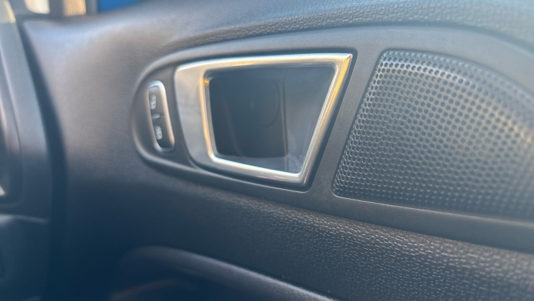 Ford EcoSport 1.0 EcoBoost 125 Active 5dr Petrol Hatchback